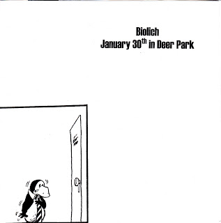 BIOLICH - Promo 2003 [v3] cover 